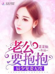 辰少宠妻无度:老公要抱抱