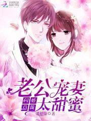 闪婚总裁:老公宠妻太甜蜜