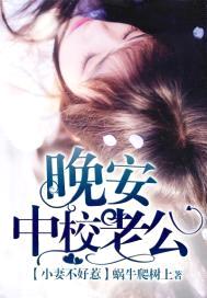 小妻不好惹:晚安,中校老公