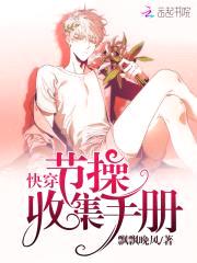 快穿:节cao收集手册