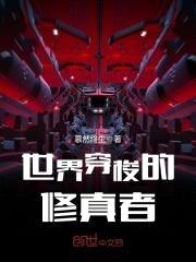 世界穿梭的修真者