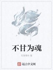 不甘为魂