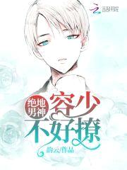 绝地男神：容少，不好撩