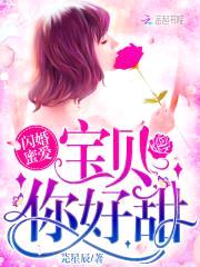 闪婚蜜爱：宝贝，你好甜
