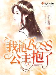 我把BOSS公主抱了