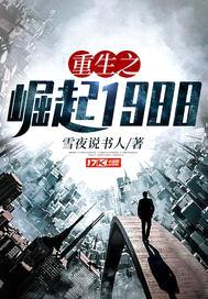 重生之崛起1988