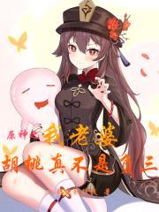 原神之我老婆胡桃真不是负三