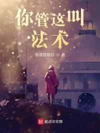 你管这叫法术?!