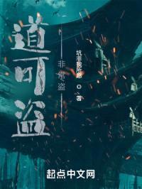 道可盗,非常盗!