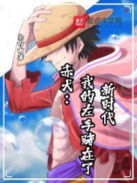 赤犬:我的左手赌在了新时代