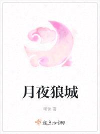 月夜狼城