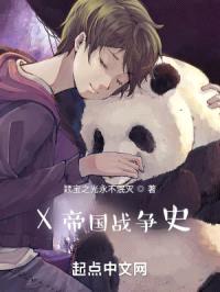 X帝国战争史
