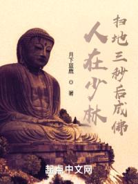 人在少林,扫地三秒后成佛