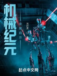 机械纪元:金属启示