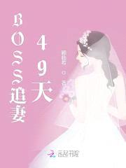 闪婚甜爱:BOSS追妻49天